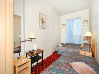 AUSSIE LODGE  - C Tourism 0