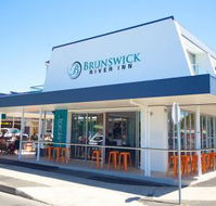 Brunswick River Inn - C Tourism