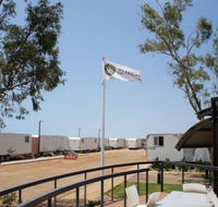 The Landing Port Hedland - C Tourism
