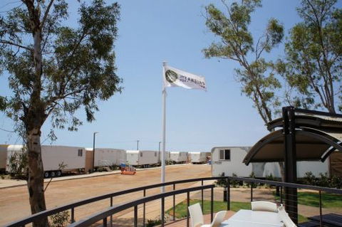 The Landing Port Hedland - C Tourism 0