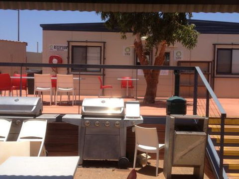The Landing Port Hedland - C Tourism 2
