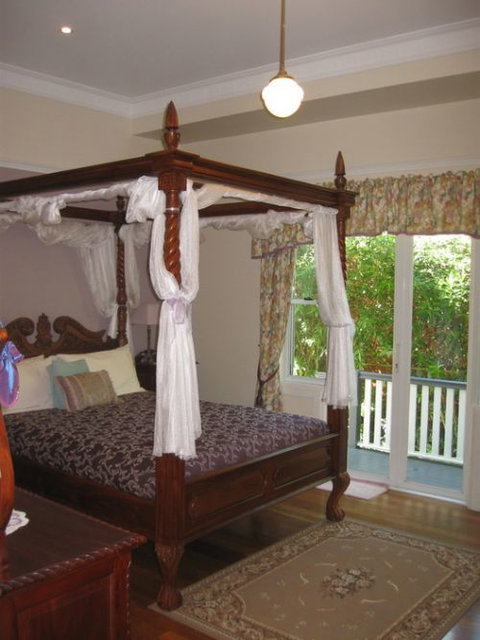 Elindale House Bed & Breakfast - C Tourism 2
