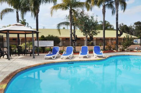 Pinjarra Resort  - C Tourism 0