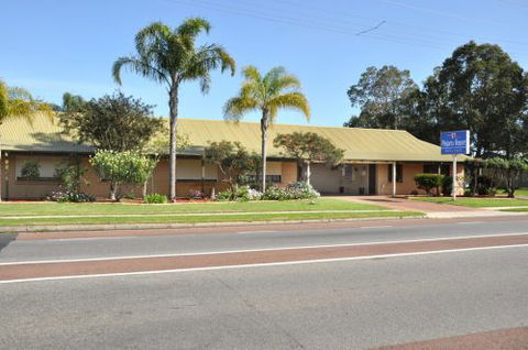 Pinjarra Resort  - C Tourism 1