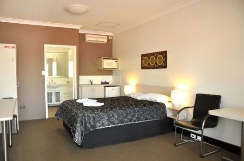 Pinjarra Resort  - C Tourism 2