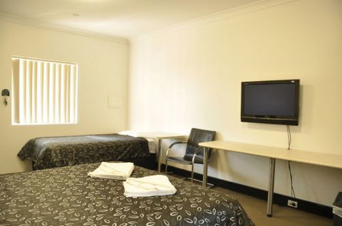 Pinjarra Resort  - C Tourism 3