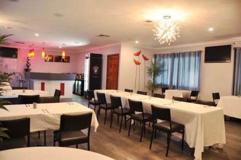 Pinjarra Resort  - C Tourism 5