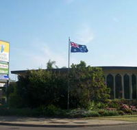 Country Motor Inn - C Tourism