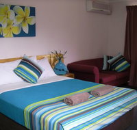 Kilcoy Gardens Motor Inn - C Tourism