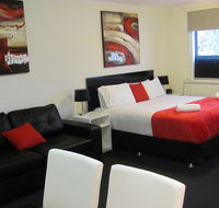 Apartments on Flemington - C Tourism