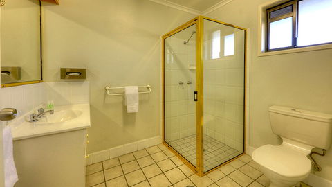 Murgon City Motor Inn - C Tourism 2