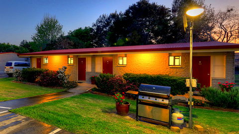 Murgon City Motor Inn - C Tourism 3