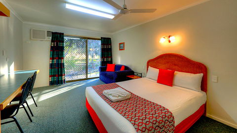 Murgon City Motor Inn - C Tourism 4