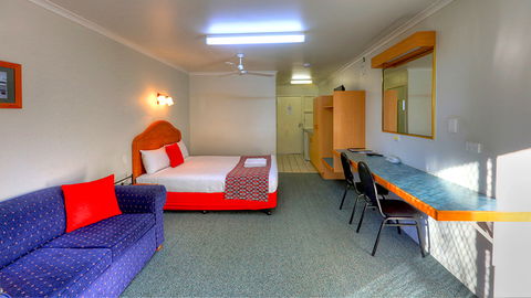 Murgon City Motor Inn - C Tourism 5