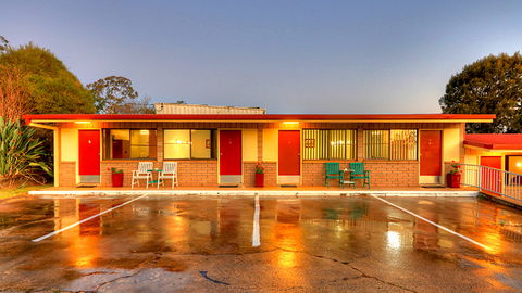Murgon City Motor Inn - C Tourism 7