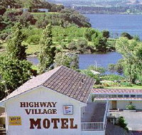 Riverfront Motel - C Tourism