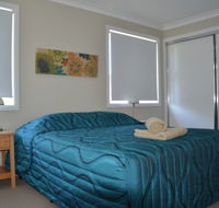 Bunya Vista Accommodation Dalby - C Tourism