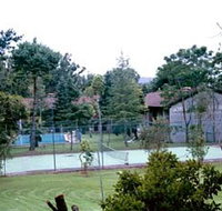 Jamberoo Valley Lodge - C Tourism