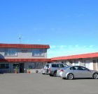 Buy'n'Sell Motels - C Tourism