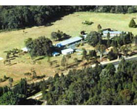 Warrumbungles Mountain Motel - C Tourism 0