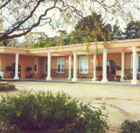 Norwood House Motel amp Reception Centre - C Tourism