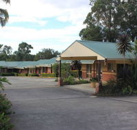 Catalina Motel Lake Macquarie - C Tourism