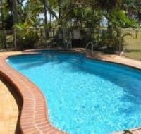 Kinka Palms Beach Front Apartments/Motel - C Tourism