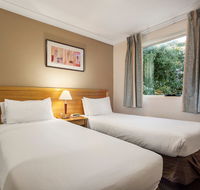 APX Apartments Parramatta - C Tourism