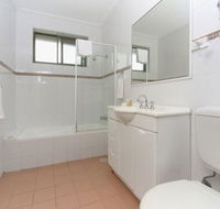 North Parramatta Serviced Apartments - C Tourism
