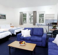 North Parramatta Accommodation - C Tourism