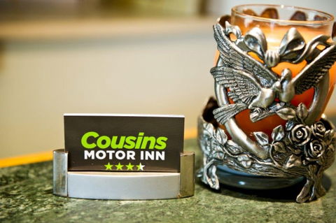 Cousins Motor Inn - C Tourism 6