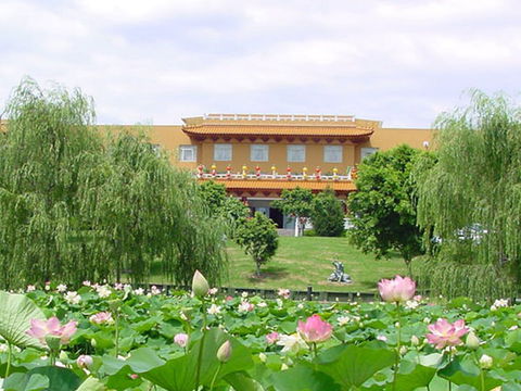 Nan Tien Temple Pilgrim Lodge - C Tourism 0