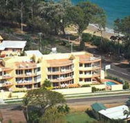 Alexander Luxury Apartments - C Tourism