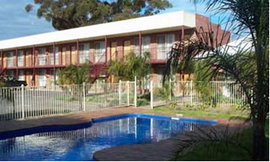 Moama Tavern Palms Motel - C Tourism 0