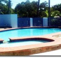 Horseshoe Bay Resort - C Tourism