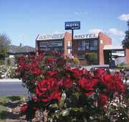 Morwell Southside Motel  Morwell Serviced Apartments - C Tourism