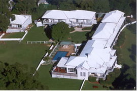 Aaronlee Retreat - C Tourism 0