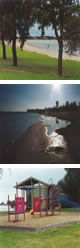 Lake Boga VIC C Tourism