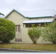 Arden House - C Tourism