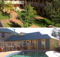 Pioneer Motel Kangaroo Valley - C Tourism