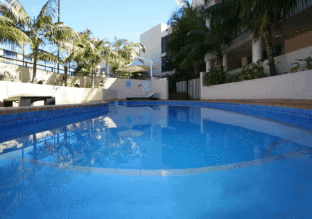 Bay Royal Holiday Apartments - C Tourism