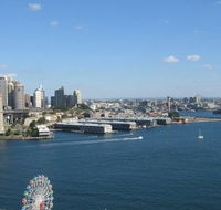 Kirribilli Village Apartments - C Tourism