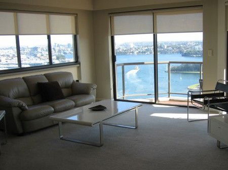 Kirribilli Village Apartments - C Tourism 1
