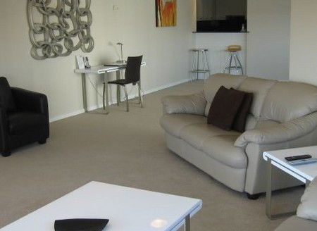 Kirribilli Village Apartments - C Tourism 3