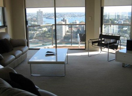 Kirribilli Village Apartments - C Tourism 4