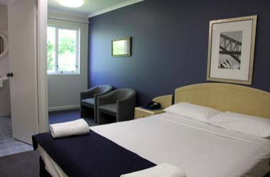 Greenwich Inn - C Tourism 0