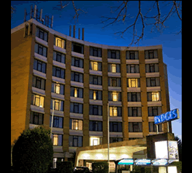 Rydges Camperdown - C Tourism