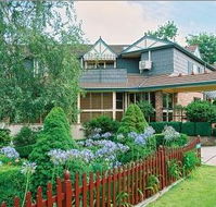 Best Western Grand Country Lodge - C Tourism