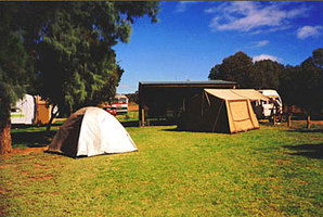 Princes Hwy Caravan Park - C Tourism 0