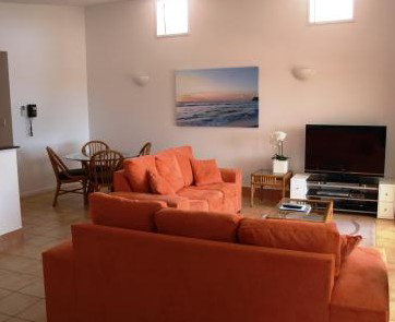 Lennox Beach Resort - C Tourism 0